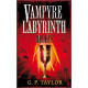 Vampyre Labyrinth: RedEye by ''G. P. Taylor''